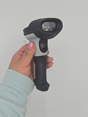 3 Pack Inateck Wireless / USB Bluetooth Barcode Scanner *Used, Working* BCST-70