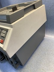 Cummins Allison JetSort Model 2000 High Speed Commercial Coin Sorter / Counter