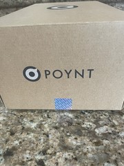 Poynt P3301 Smart Terminal Wireless Credit Card Reader – Preowned