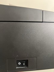 Star TSP100III futurePRNT Receipt Printer