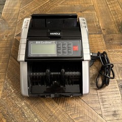 Aneken Money Counter Machine Value Count USD Euro UV MG IR Cash Counter