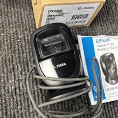 Zebra Barcode Scanner DS9308-SR00004ZZWW