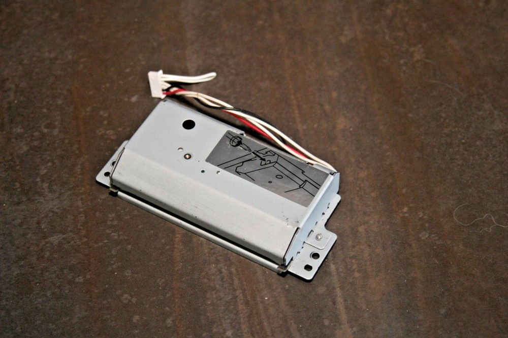 Star Micronics TSP100 TSP650 Receipt Auto Cutter Assembly TSP143 TSP654 TSP113