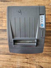 BIXOLON SRP-350plusIII Thermal Receipt Printer Bluetooth USB w/Adapter
