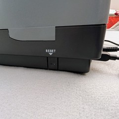 Digital Check TellerScan TS240 50DPM Check Scanner Complete w/ AC & USB Cables