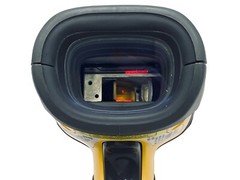 Symbol FZ LS3478 Wireless Barcode Scanner w/STB3478 Dock & USB Cable GRADE A!