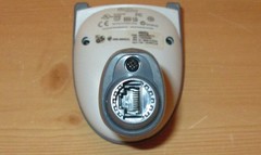 Honeywell 4600G Barcode Scanner – General Purpose 2D Imager – Cable Not Included