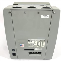Cummins JetScan 4099 Dual Pocket Currency Counter 409-9909-00 *Minor discolored*