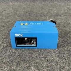 SICK CLV650-08300A Industrial Barcode Scanning Sensor 1050845