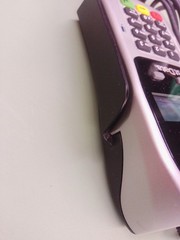 First Data FD35 PIN pad – EMV Ready / ApplePay NFC for FD130 FD130 DUO FD100Ti