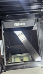 New NCR RealScan 7879 Bi-Optic Image Scanner (No Scale) (7879-1000-9090)
