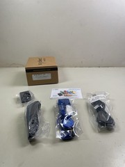 Socket Mobile CHS 7CI CX2870-1409 Gray Barcode Scanner New