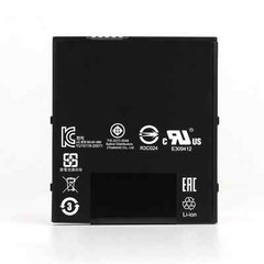 Original Battery For Zebra EC50 EC55 BT-000424 BT-000424-00 BTRY-EC5X-ST1-01