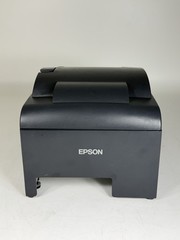 Epson TM-U220B M188B Impact Dot Matrix Receipt Printer – LAN/USB Ports