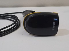 Inateck USB barcode scanner BCST-21 with USB Cable