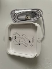 Square A-SKU-0120-03 Dock for Contactless Credit Card Reader NEW Open Box
