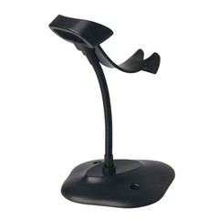 Scanning Stand Space Save Supplies Lightweight Holder for Store Logistic