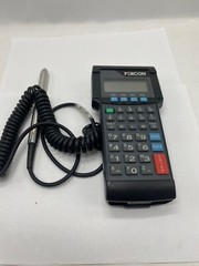 Percon PT2000, 40-000-00, Pen 00-000-11, AC-985-00186