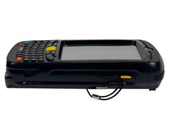 Symbol MC55A0 Wireless Windows 6.5 Barcode Scanner + Base w/Bundle Grade A!🔥