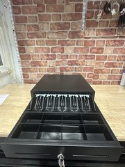 Cash Drawer Register Keys 37965600