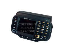 Symbol Motorola WT4090-N2H1GER Wireless Wrist Mount Barcode Scanner Wearable PDA