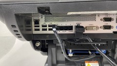 Radiant Aloha NCR P1560-0057 15” POS Touchscreen Terminal T7500 2.2GHz Win 7 2