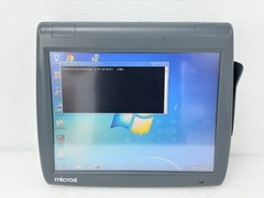 PRE OWNED | Micros 400814-122 Workstation 5A System Unit Only – w Power Cord