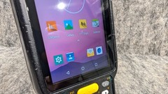 Zebra MC330K-GI3HA3US01 Handheld Mobile Computer Scanner 🔥Factory Reset🔥