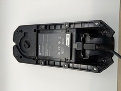 Keyence HR-X100WB Rugged Industrial Handheld Code Reader, Wireless scanner