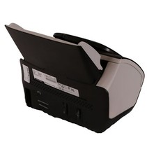 Fujitsu fi-7160 Duplex Sheet-Fed Document Scanner, Black with Power Supply