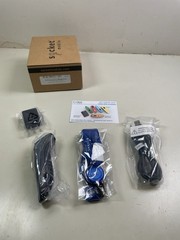 Socket Mobile CHS 7CI CX2870-1409 Gray Barcode Scanner New