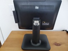 EloPOS 15″ E931896 AiO POS Computer – Win10 / Core i3 / 4GB RAM / 128GB M.2 SSD