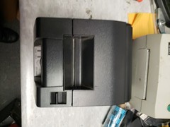 Fujitsu FP-1000 POS Thermal Receipt Printer NO POWER CORD FREE SHIP