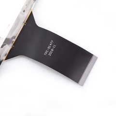 17 inch Multi Touch Capacitive Screen 4:3 Panel for USB Controller Kit 355*288mm