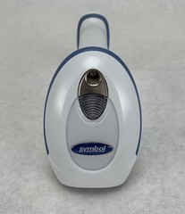 Symbol Motorola DS6878-HC2000BVZWW Handheld Barcode Scanner – No Charging Board