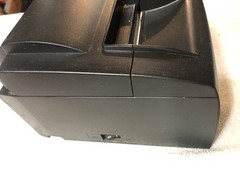 Star TSP100 future PRNT Thermal Receipt Printer w/ Power cable USED & Tested