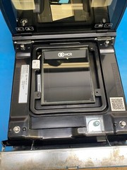 NCR 7879-2501 Scanner Scale, Real Scan Bi-Optic, 79E, Full Size