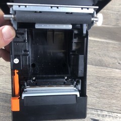 Netum Scan Thermal Receipt Printer Scanner NT-8360 USB 80MM⚠️no Power Cord⚠️