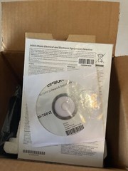 EPSON TM-T88VI Thermal POS receipt printer Ethernet & USB & Serial M338A NEW