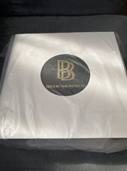 Ben Baller Gold Money Gun With Ben Baller Bucks