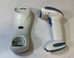 Symbol Technologies STB4278 Cradle Bluetooth Wireless Barcode Scanner “L1D”