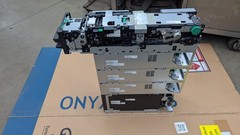 Fujitsu GSR50 Bill Recycler(Top module/Recycling ModuleX3/Cash Box/Dispenser!