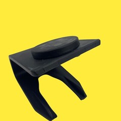Barcode Scanner Mount CTA Magnetic Grip Barcode add-mgbsm #190 z41/11 (AR)