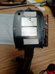 USA Technologies ePort Telemeter Wireless Vending or ade Credit Card Reader Lot