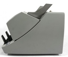 Cummins Jetscan 4065 Paper Currency Money Counter 406-9905-00 – Yellowed Back
