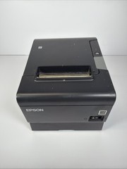Epson TM-T88VI M338a Thermal Serial / USB/ Ethernet Unit Only No Cords