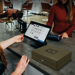 Brazo Para Microfono QuadCast Con Soporte Ajustable Y Calidad De Audio