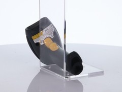 Zebra Motorola DS4208 Laser Barcode POS Scanner DS4208-SR000077WR