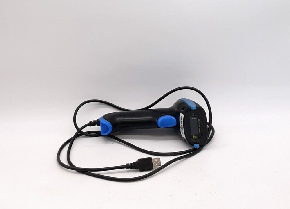 Wone Nice WN6300 Barcode Scanner w/Cable