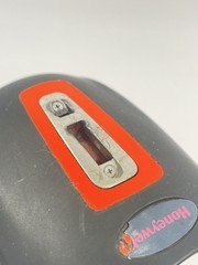 Honeywell 1980IFR-3 Industrial Grade Barcode Scanner – Case Scratches